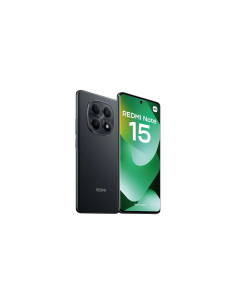 Xiaomi Redmi Note 15 6/128Gb Negro Smartphone 2