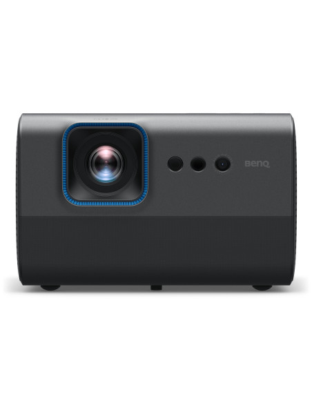 BenQ GP520 2600 lúmenes ANSI DLP UHD 4K (3840x2160) Negro