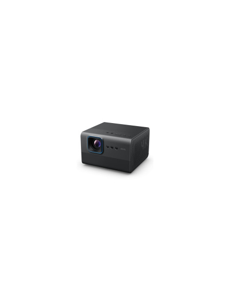 BenQ GP520 2600 lúmenes ANSI DLP UHD 4K (3840x2160) Negro