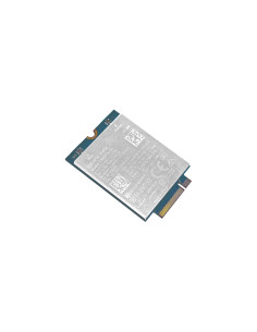 Lenovo 4XC1Q24438 adaptador y tarjeta de red Interno WWAN