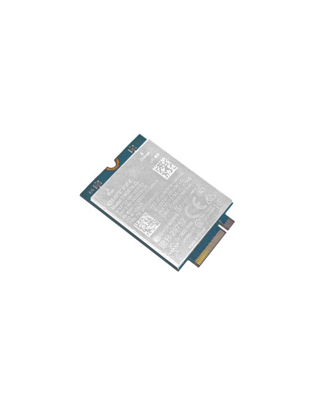 Lenovo 4XC1Q24438 adaptador y tarjeta de red Interno WWAN
