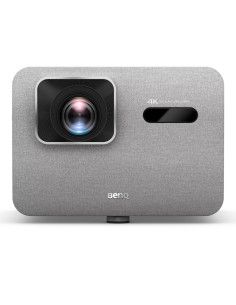 BenQ TK705i Proyector de alcance estándar 3000 lúmenes ANSI DLP UHD