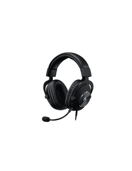 Logitech G PRO X SE Auriculares Alámbrico Diadema Juego Negro