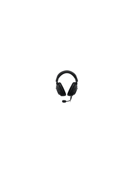 Logitech G PRO X SE Auriculares Alámbrico Diadema Juego Negro