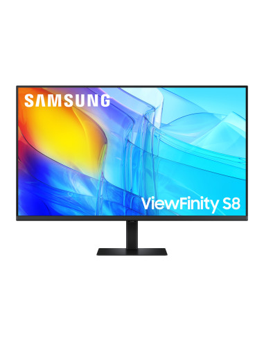 Samsung S80D pantalla para PC 94 cm (37") 3840 x 2160 Pixeles 4K