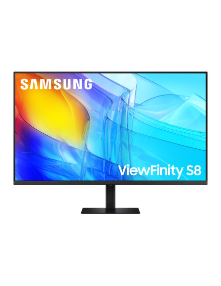 Samsung S80D pantalla para PC 94 cm (37") 3840 x 2160 Pixeles 4K