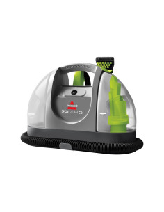 Bissell 3861Z Aspiradora de tambor Húmedo 370 W Sin bolsa