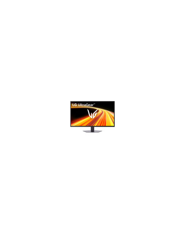 LG 27GX790B-B pantalla para PC 68,6 cm (27") 2560 x 1440 Pixeles Quad