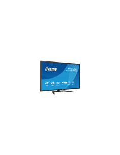 iiyama ProLite X4373UHSU-B2 pantalla para PC 108 cm (42.5") 3840 x 2