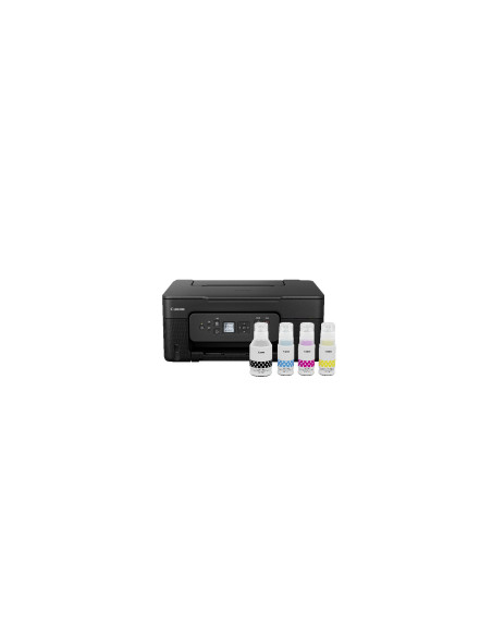 Canon PIXMA G3480 Inyección de tinta A4 4800 x 1200 DPI 11 ppm Wifi
