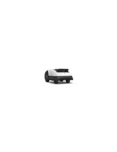 Ecovacs GOAT O800 RTK Robot cortacésped Batería Negro, Blanco 2