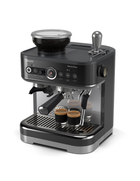 Philips Barista Brew