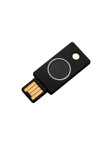 Yubico YubiKey Bio FIDO Edition