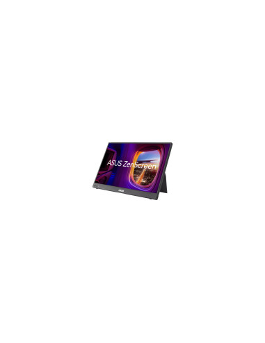 ASUS ZenScreen MB16FC pantalla para PC 40,6 cm (16") 1920 x 1200
