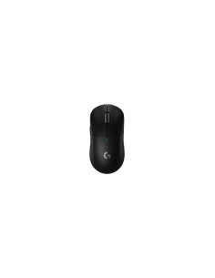 Logitech Pro X Superlight 2 SE ratón Juego Mano derecha RF