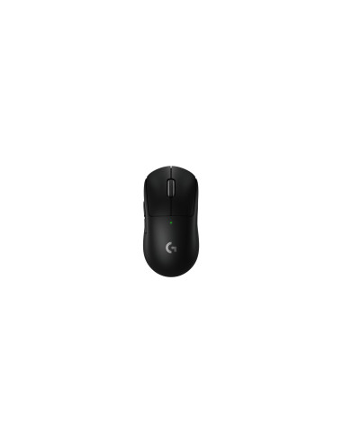 Logitech Pro X Superlight 2 SE ratón Juego Mano derecha RF
