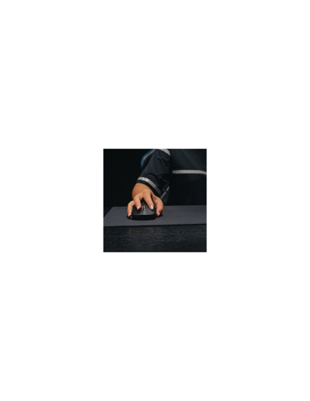 Logitech Pro X Superlight 2 SE ratón Juego Mano derecha RF