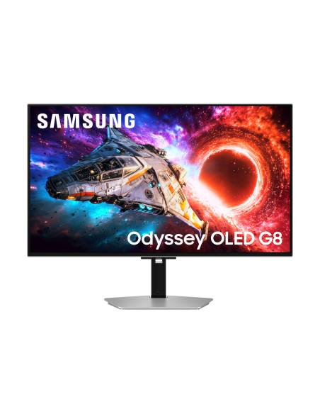 Samsung G80SH pantalla para PC 81,3 cm (32") 3840 x 2160 Pixeles 4K