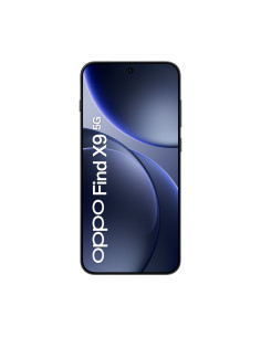 OPPO Find X9 16,7 cm (6.59") SIM doble Android 16.0 5G USB Tipo C 12