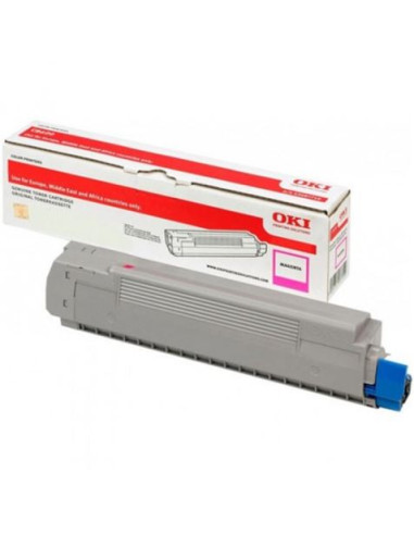 OKI Toner C332/MC363 Magenta 3K