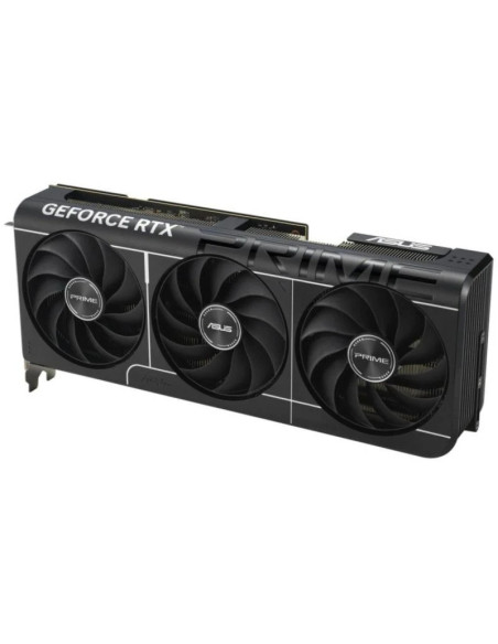 TARJETA DE VIDEO NVIDIA ASUS PRIME RTX 5070 TI OC EDITION 16GB GDDR7