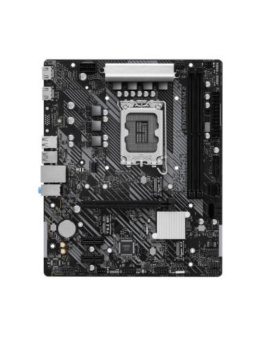 PLACA BASE ASROCK B760M-H 2XDDR5 MATX HDMI +DP