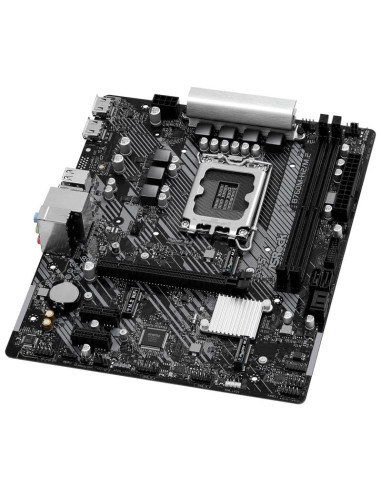 PLACA BASE ASROCK B760M-H 2XDDR5 MATX HDMI +DP