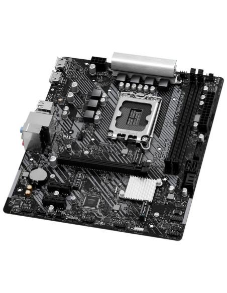 PLACA BASE ASROCK B760M-H 2XDDR5 MATX HDMI +DP