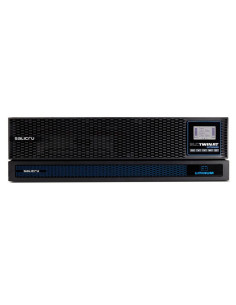 UPS SALICRU 1500VA TWIN RT 3 LION SERIES 2