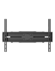 SOPORTE PARED TV/MONITOR AISENS 37-80 40KG GIRATORIO INCLINABLE BLACK 2