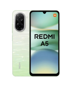 SMARTPHONE XIAOMI REDMI A5 6.88 T7250/3GB/64GB/32MPX/4G GREEN