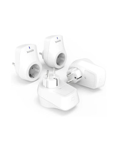 ENCHUFE INTELIGENTE TENDA SP3 WIFI 2.4GHZ ( PACK 4 UNIDADES ) 2