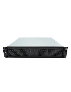 ORDENADOR UNYKA 2129 19 2U I5 12400/16GB/2XSSD480GB/W11PRO