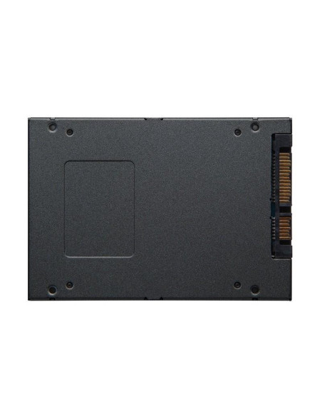 DISCO DURO SSD KINGSTON 480GB SSDNOW SA400