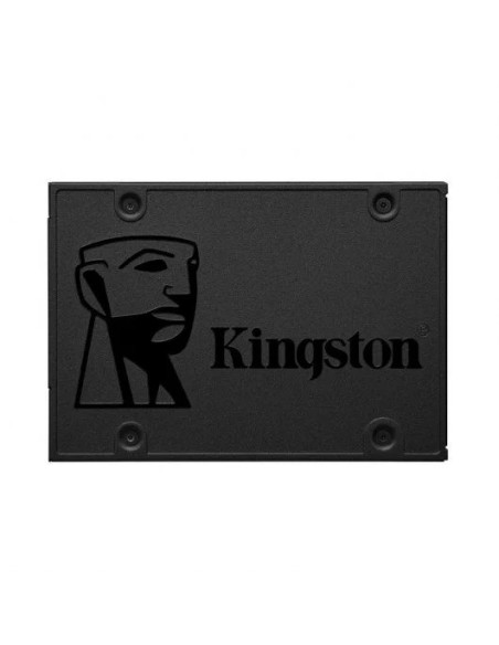 DISCO DURO SSD KINGSTON 120GB SSDNOW A400