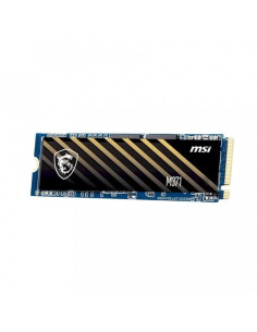 DISCO DURO SSD MSI SPARTIUM M371 500GB M2 NVME PCIE M.2 2280 2