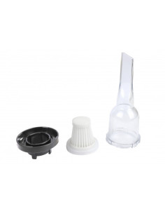 BOQUILLA ACCESORIO DE ASPIRACION PARA SOPLADOR TURBO 73820