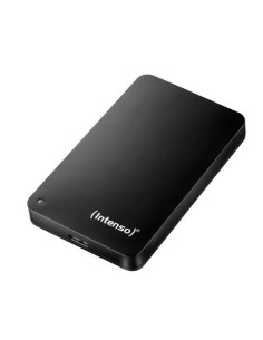 DISCO DURO EXTERNO 1TB USB 3.0 2.5" INTENSO