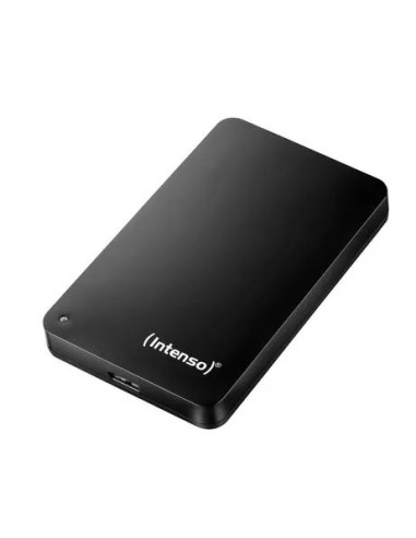 DISCO DURO EXTERNO 1TB USB 3.0 2.5" INTENSO