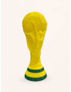 HUCHA COPA DEL MUNDO 2026