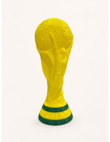HUCHA COPA DEL MUNDO 2026