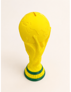 HUCHA COPA DEL MUNDO 2026 2