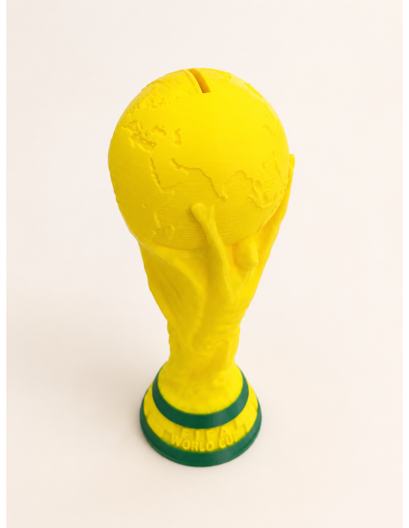 HUCHA COPA DEL MUNDO 2026