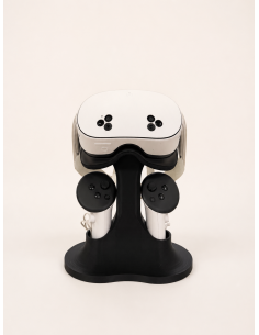 SOPORTE GAFAS META QUEST 3
