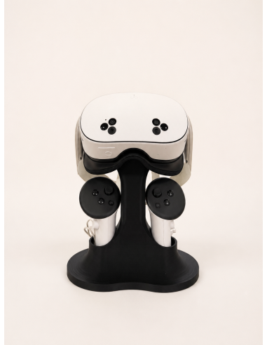 SOPORTE GAFAS META QUEST 3
