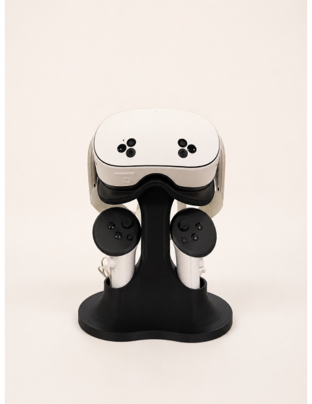 SOPORTE GAFAS META QUEST 3