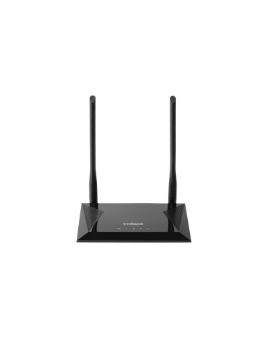 ROUTER INAL. EDIMAX BR-6428NS V5 5PTOS WIFI-N/300MBPS 2ANTENAS WPS