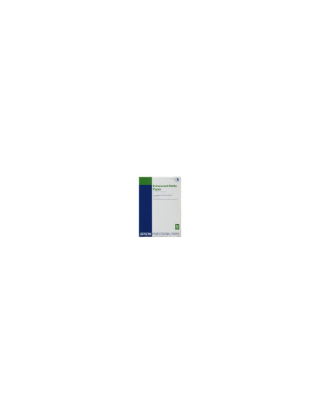PAPEL Epson Enhanced Matte Paper, DIN A3+ 192 g/m² 100 hojas