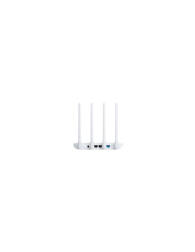 Xiaomi Mi Router 4C MT7628DA Router inalámbrico 580mhz 16mb blanco DVB4231GL