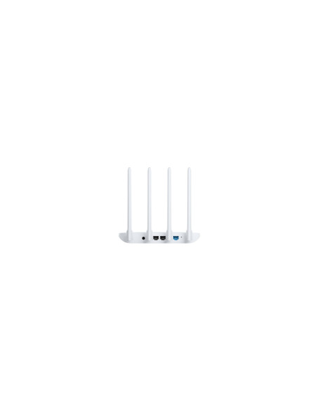 Xiaomi Mi Router 4C MT7628DA Router inalámbrico 580mhz 16mb blanco DVB4231GL